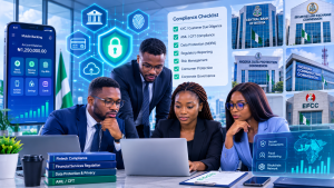 Fintech compliance Nigeria