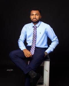 Corporate Zaddy Founder