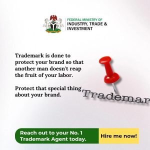 Trademark Requirements in Nigeria
