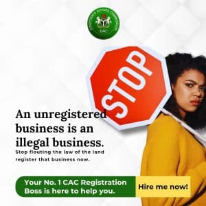 CAC WhatsApp Contact