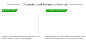 Renewal Costs for Business Permit and Expatriate Quota in Nigeria
