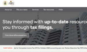 Banks that accept JTB TIN For Corporate Account