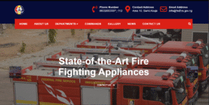 Get Fire Safety Certificate in Nigeria