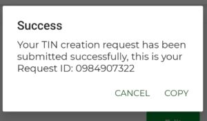 Fastrack JTB TIN Online