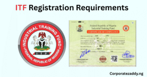 ITF Registration Requirements