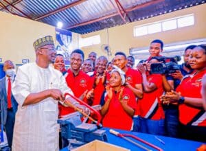 Cost of ITF Registration in Nigeria