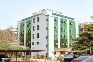 NSITF Online Registration Requirements in Nigeria