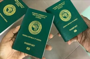 How To Apply For International Passport Renewal