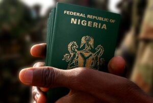 Requirements For International Passport Application
