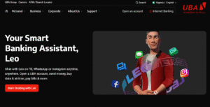 UBA Corporate Account Opening