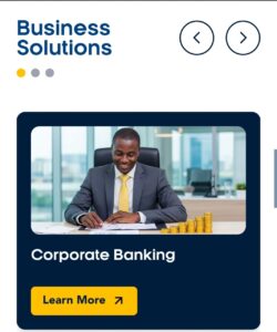 Jaiz Bank Corporate Account Requirements