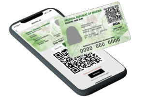 Requirements to Reprint Your NIN Slip Online