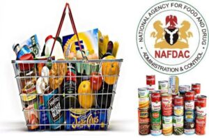 NAFDAC Registration Requirements for Food Products