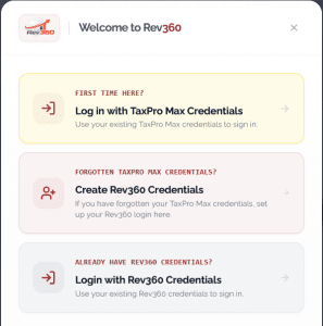 TaxPromax Registration Online in Nigeria For Company