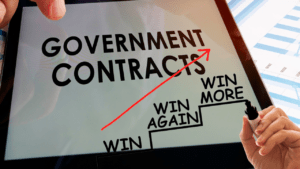 How To Get Government Contracts in Nigeria