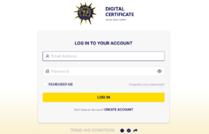 Process to Get Lost WAEC Certificate Online