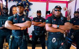private security business startup cost Nigeria