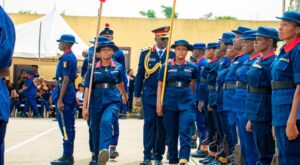 Cost of Obtaining NSCDC Private Guard License in Nigeria