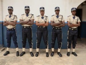 Requirements for Registering a Private Security Company in Nigeria With CAC