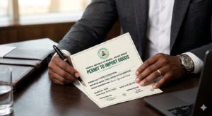 Cost To Get Import License in Nigeria