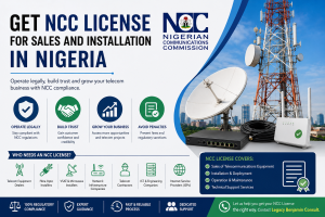 NCC License Cost
