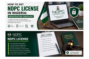 NDPC License Fee in Nigeria